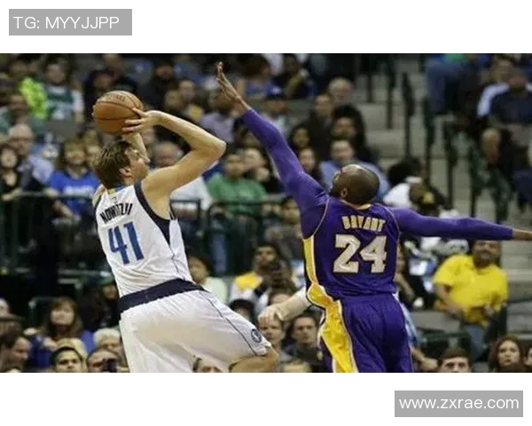 2011年NBA总决赛小牛对湖人第二场精彩回放视频分析与解读