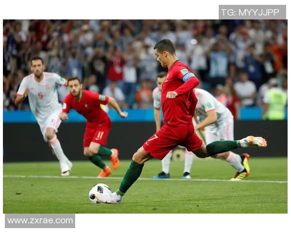 2018世界杯西班牙与葡萄牙精彩对决直播回顾与分析