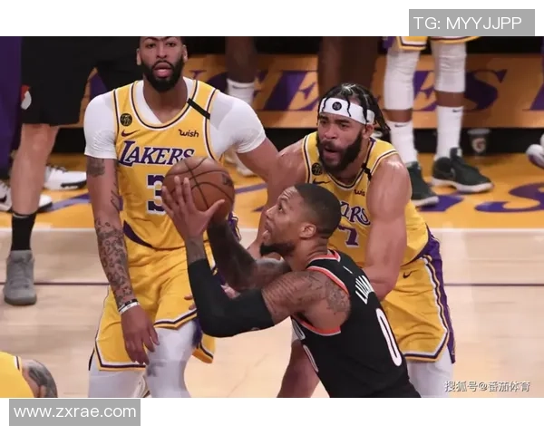 湖人对决开拓者精彩回放国语高清视频尽在这里不容错过