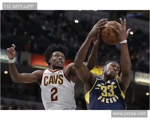 骑士与步行者精彩对决回顾四月二十日比赛集锦全景展示