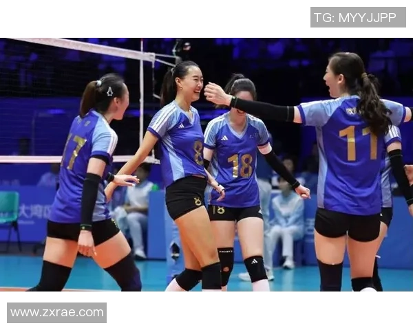 U18上海女排与江苏差在哪?发球一传二传都不可,教练水平距离大 U18上海女排与江苏差在哪?发球一传二传都不可,教练水平距离大