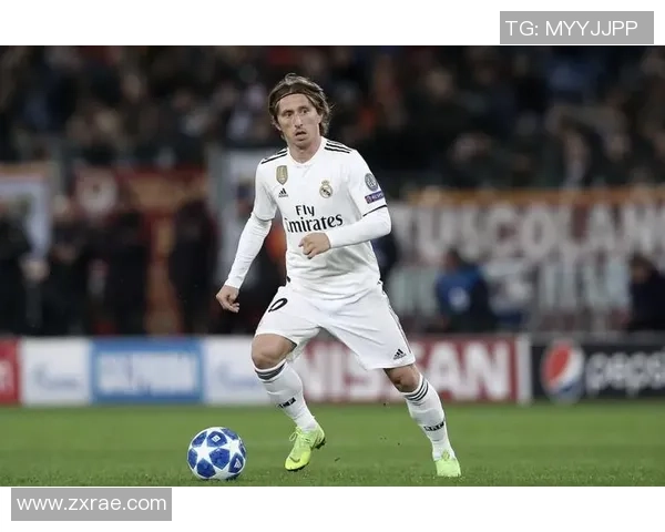 弗兰克:我十分喜爱我国 莫德里奇是克罗地亚足球毫无争议的NO.1 弗兰克:我十分喜爱我国 莫德里奇是克罗地亚足球毫无争议的NO.1